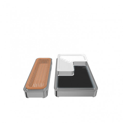 WMF Modul 30 black - WMF QUADRO