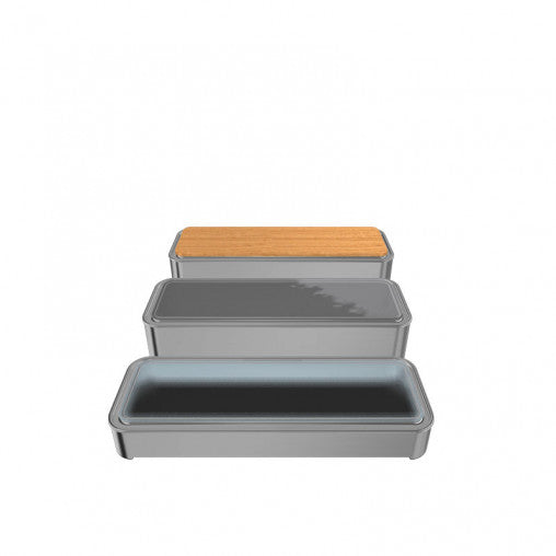 WMF Modul 62 black - WMF QUADRO