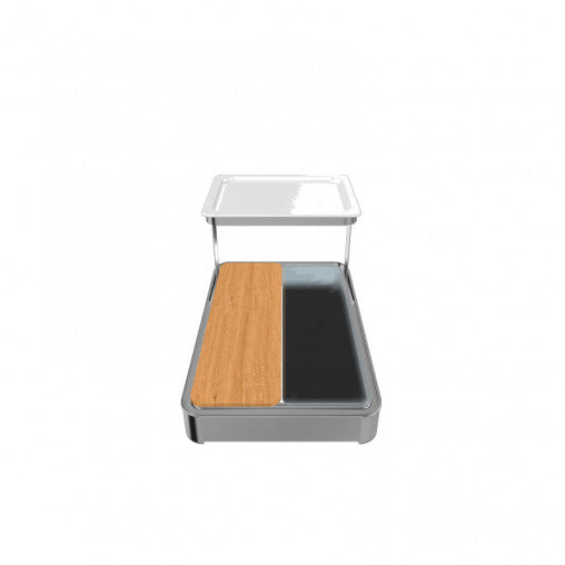 WMF Modul 63 macadamia - WMF QUADRO