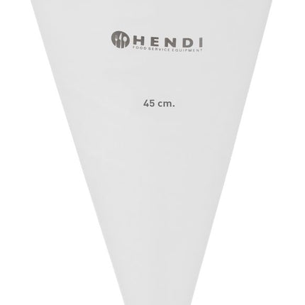 HENDI Spritzbeutel aus Nylon – Profi Line – 450 mm – Produktansicht