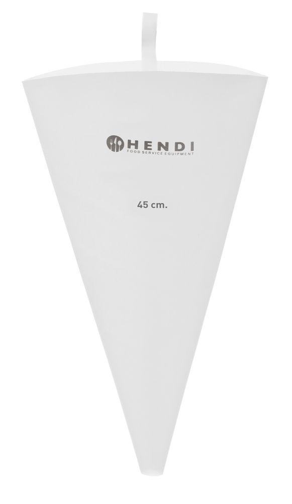 HENDI Spritzbeutel aus Nylon – Profi Line – 450 mm – Produktansicht
