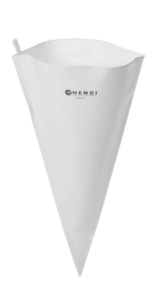 HENDI Spritzbeutel – wiederverwendbar – Kitchen Line – 300 mm – 2 Stück – Produktansicht