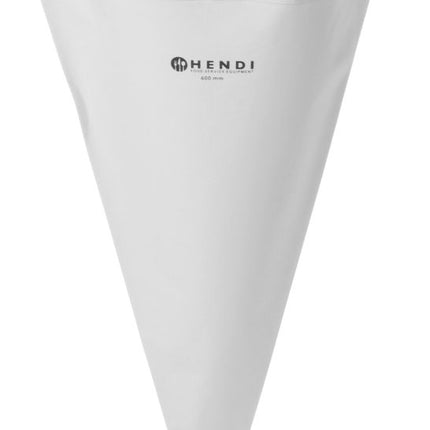 HENDI Spritzbeutel – wiederverwendbar – Kitchen Line – 500 mm – 2 Stück – Produktansicht