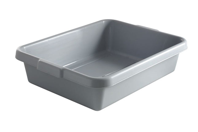 HENDI Transportbox – 555 × 410 × 130 mm – Produktansicht