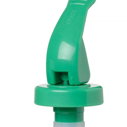 BarUp Klammerflaschenverschluss – Ø 36 × 81 mm – 3 Stück – Produktansicht