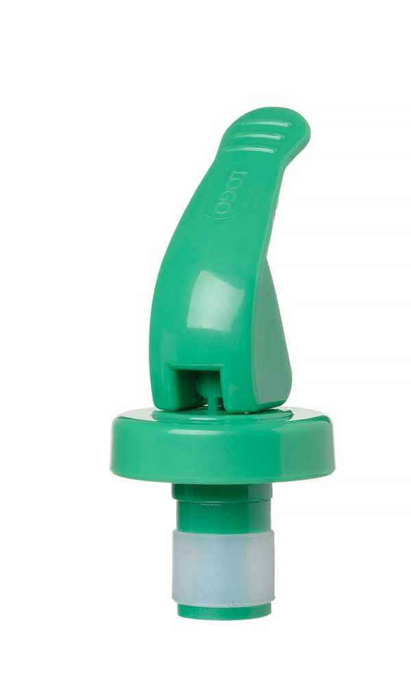BarUp Klammerflaschenverschluss – Ø 36 × 81 mm – 3 Stück – Produktansicht