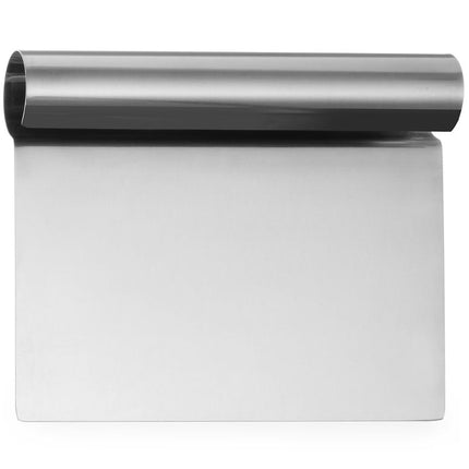 HENDI Teigschaber – 150 × 110 mm – Produktansicht