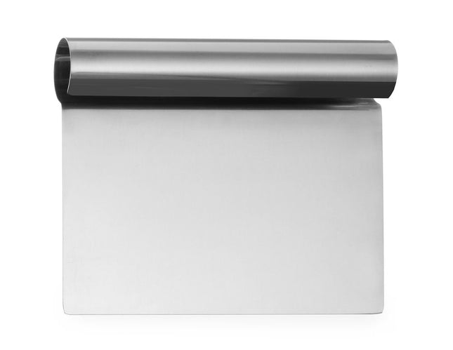 HENDI Teigschaber – 150 × 110 mm – Produktansicht