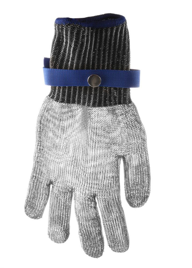 HENDI Schnittfeste Handschuhe – zertifiziert – groß – 305 mm – Produktansicht