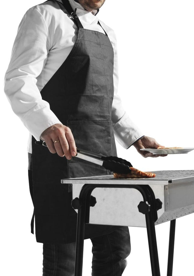 HENDI Grillschürze – 810 × 660 mm – Produktansicht