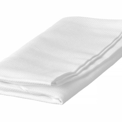 HENDI Passiertuch – 1 auf Skinkarte – 700 × 700 mm – Produktansicht