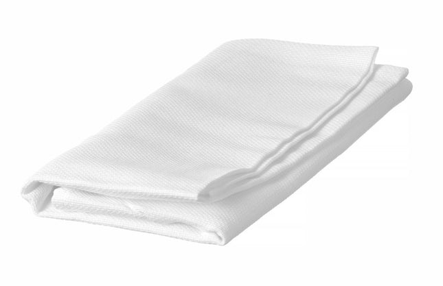 HENDI Passiertuch – 1 auf Skinkarte – 700 × 700 mm – Produktansicht