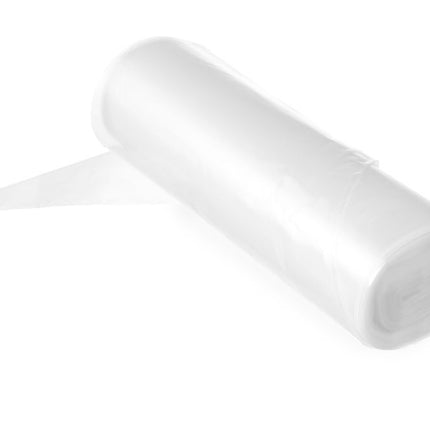HENDI Spritzbeutel – transparent – 100 Stk – 530 × 285 mm – Produktansicht
