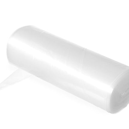 HENDI Spritzbeutel – transparent – 100 Stk – 445 × 220 mm – Produktansicht