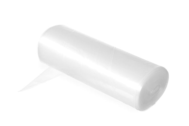 HENDI Spritzbeutel – transparent – 100 Stk – 445 × 220 mm – Produktansicht