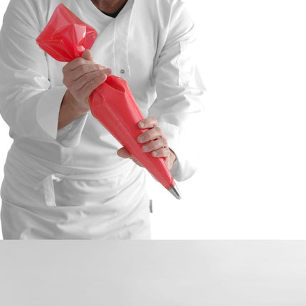 HENDI Rutschfeste Spritzbeutel – 520 × 280 mm – Detailansicht 2