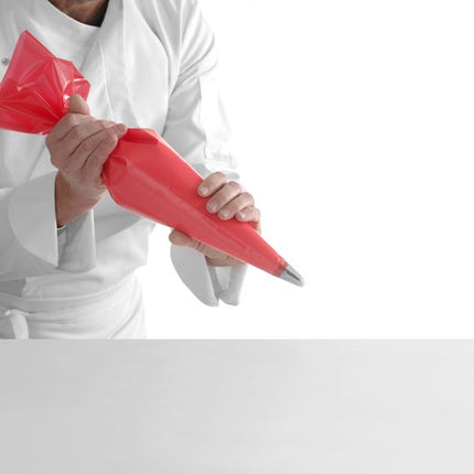 HENDI Rutschfeste Spritzbeutel – 520 × 280 mm – Detailansicht 3