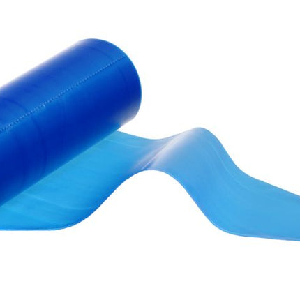 HENDI Rutschfeste Spritzbeutel – Blau – 100 Stk – 515 × 280 mm – weitere Produktansicht