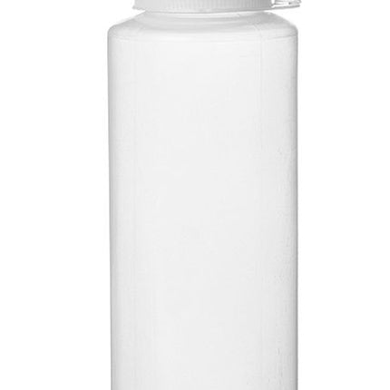 HENDI Spenderflasche – 0.7 l – Transparent – Ø 70 × H 245 mm – Produktansicht