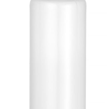 HENDI Spenderflasche – tropffrei – designed by Robert Bronwasser – 0.2 l – Ø 50 × H 163 mm – Produktansicht