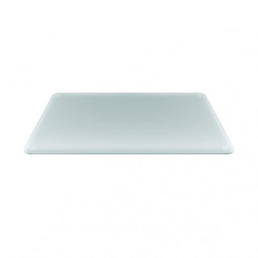 WMF Platte GN 1/1 QUADRO Glas satiniert