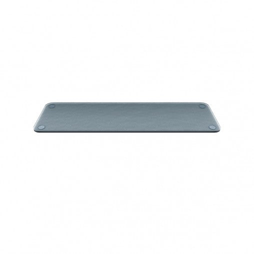 WMF Platte GN 2/4 QUADRO Rauchglas
