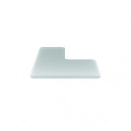 WMF Platte GN 3/6 QUADRO Glas satiniert