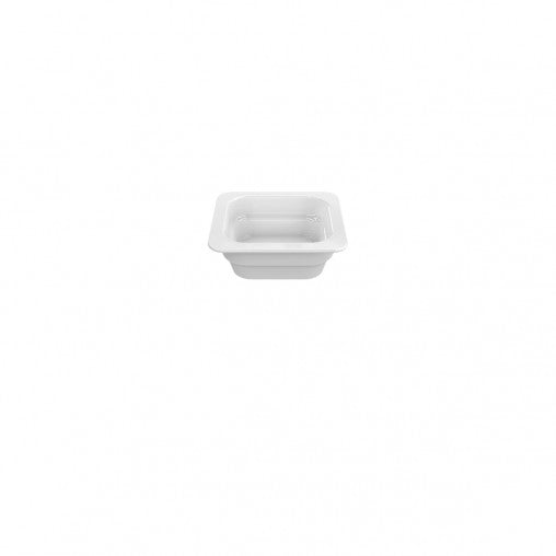 WMF Porzellaneinsatz GN 1/6 -65