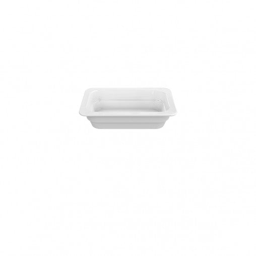 WMF Porzellaneinsatz GN 1/4 -65