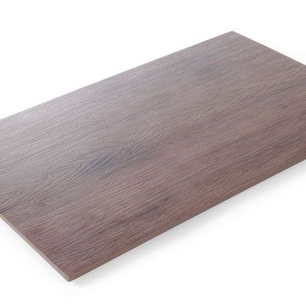 HENDI Servierplatte GN – GN 1 / 1 – 530 × 325 × 10 mm – Produktansicht