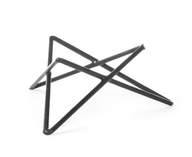 HENDI Buffetständer - antirutsch – 260 × 230 × 100 mm – Produktansicht