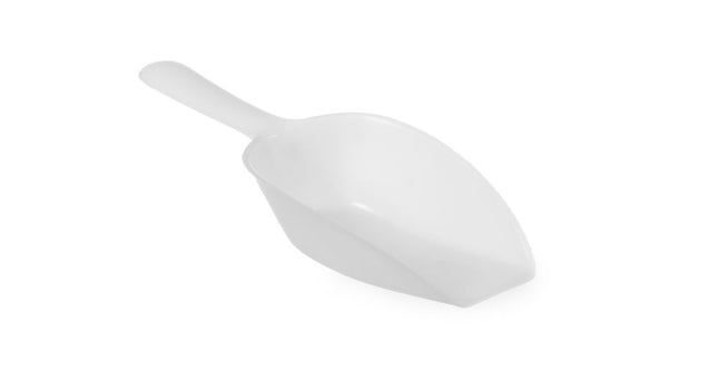 HENDI Schaufel – 0.125 l – 187 mm – Produktansicht