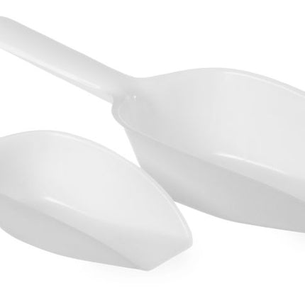 HENDI Schaufel – 0.25 l – 250 mm – weitere Produktansicht