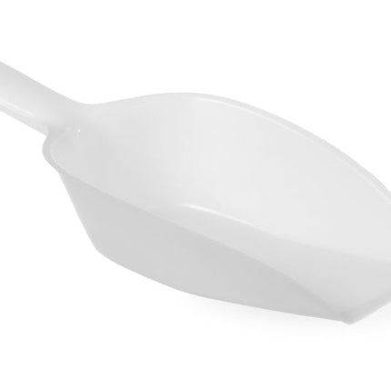HENDI Schaufel – 0.25 l – 250 mm – Produktansicht