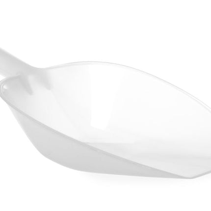 HENDI Schaufel – 0.65 l – 345 mm – Produktansicht