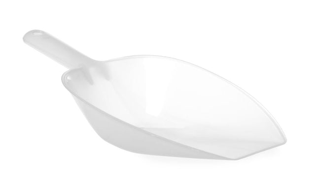 HENDI Schaufel – 0.65 l – 345 mm – Produktansicht
