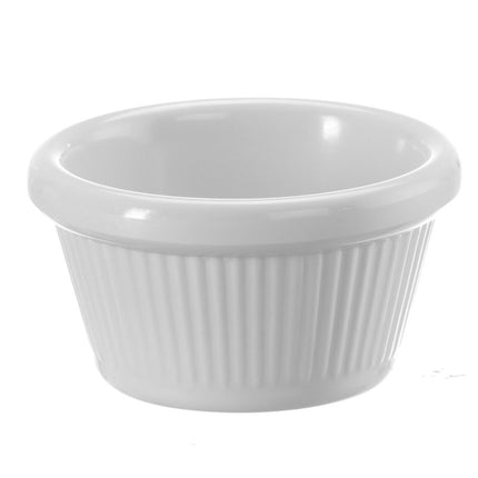 HENDI Auflaufförmchen – 0.02 l – Ø 60 × H 25 mm – Produktansicht