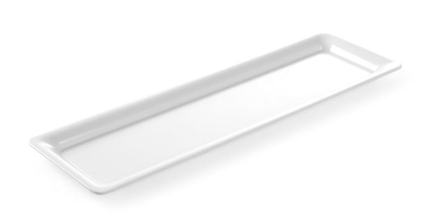 HENDI GN Tablett – GN 2 / 4 – 530 × 163 × 20 mm – Produktansicht