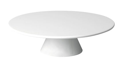 HENDI Kuchenplatte rund. – Ø 310 × H 80 mm  – Produktansicht
