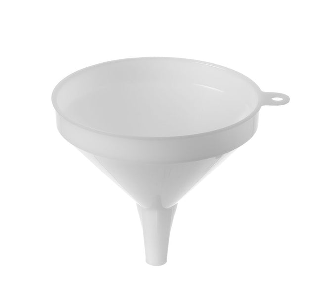 HENDI Trichter – Ø 130 × H 117 mm – Produktansicht