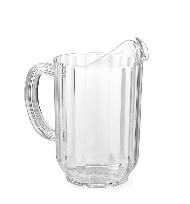 HENDI Krug – 1.8 l – Ø 125 × H 210 mm – Produktansicht