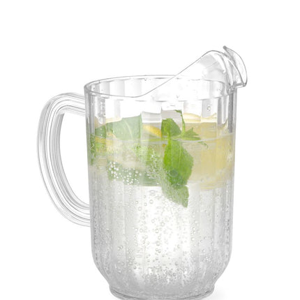 HENDI Krug – 1.8 l – Ø 125 × H 210 mm – weitere Produktansicht