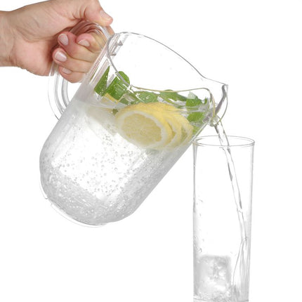 HENDI Krug – 1.8 l – Ø 125 × H 210 mm – weitere Produktansicht