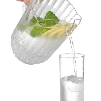 HENDI Krug – 1.8 l – Ø 125 × H 210 mm – weitere Produktansicht