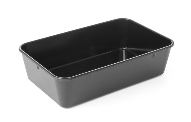 HENDI Fleischwanne – 300 × 190 × 80 mm – Produktansicht