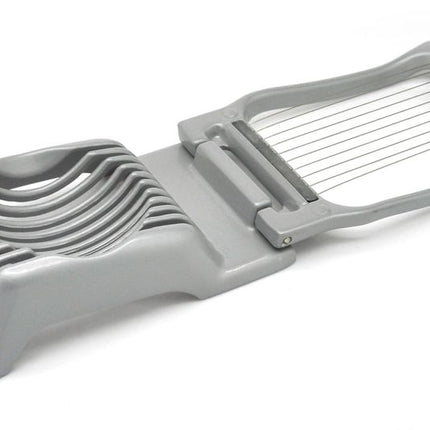 HENDI Eierschneider – rechteckig – 130 × 85 × 30 mm – weitere Produktansicht