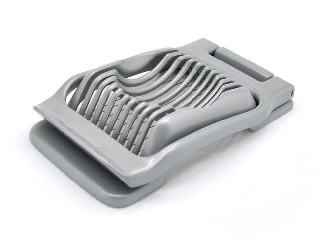 HENDI Eierschneider – rechteckig – 130 × 85 × 30 mm – Produktansicht