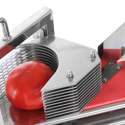 HENDI Tomatenschneider – ca. 5 mm Scheibenstärke – Detailansicht