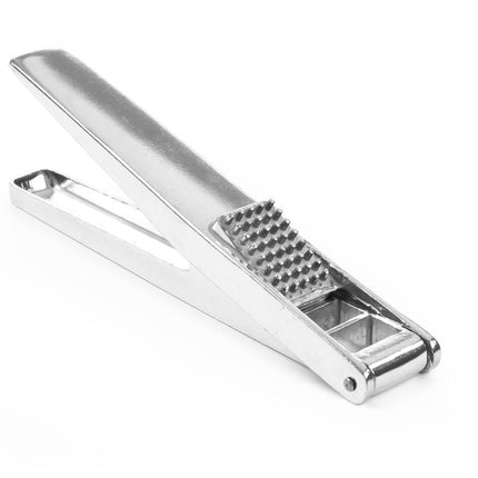 HENDI Knoblauchpresse – 175 × 30 mm – Produktansicht