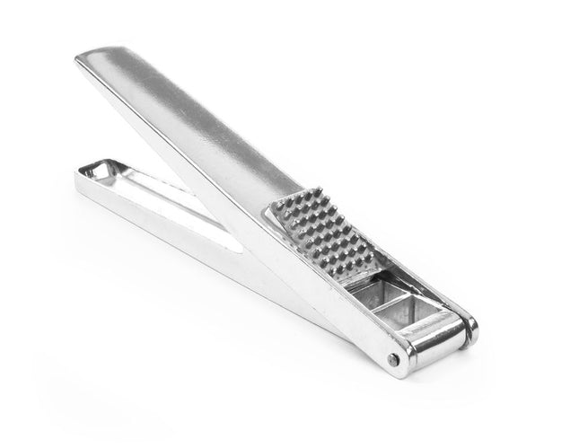 HENDI Knoblauchpresse – 175 × 30 mm – Produktansicht